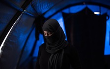 Địa ngục trần gian của nô lệ tình dục IS