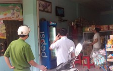 Côn đồ 'phục kích', chém 3 người thương vong