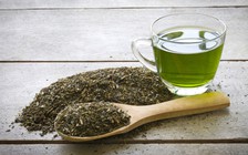 Nên uống trà xanh lúc nào?