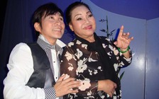 Tâm sự Mộng Cầm và giọng ca nhung lụa Ngọc Giàu