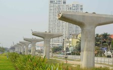 Tuyến metro đầu tiên tại TP.HCM có thể vận hành năm 2019