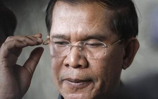 Thủ tướng Campuchia cải tổ nội các