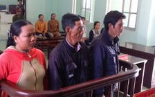 'Quậy' phòng tiếp dân, chửi bới lãnh đạo tỉnh, ba cha con lãnh án tù