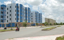 Nhà ở xã hội Đà Nẵng rẻ hơn 30% giá thị trường