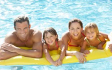 Bơi lội tốt cho sức khỏe như thế nào?