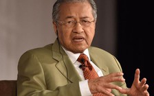 Cựu Thủ tướng Malaysia kiện người đương nhiệm