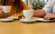 Uống nhiều caffeine tăng nguy cơ sẩy thai