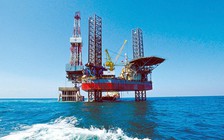 Giàn khoan Trung Quốc đặt ở khu vực đang đàm phán phân định