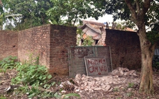 Dân bất an vì “hố tử thần”