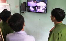 “Mắt thần” giữ an ninh