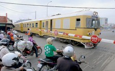 Campuchia hồi sinh tàu khách Phnom Penh - Sihanoukville