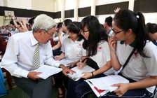 Tuyển sinh ĐH, CĐ: Lưu ý về thay đổi ưu tiên khu vực