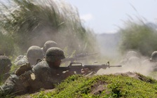 Quân đội Philippines tổn thất nặng nề vì bị phục kích