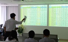 Hơn 3.900 tỉ đồng đổ vào chứng khoán