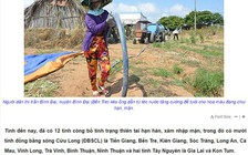 Đề thi đưa Bình Thuận xuống ĐBSCL: Giáo viên ra đề sơ suất do đọc lướt