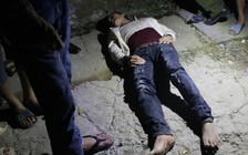 Hẹn nhau 'tử chiến' vì người đẹp, một người chết, một người nguy kịch