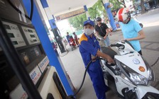 Cơ hội xóa bỏ độc quyền xăng dầu