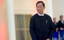 Đảng đối lập Myanmar khai trừ cựu chủ tịch