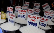 VN xây dựng thương hiệu gạo