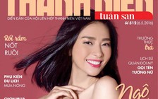 Đón đọc Thanh Niên Tuần San số 512