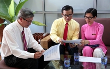 Ôn thi hiệu quả và tâm lý vững chắc