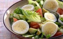 Thực phẩm cũng 'có cặp có đôi'