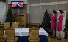 Triều Tiên khai mạc đại hội đảng, Kim Jong-un nói thử hạt nhân thành công