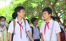 Đà Nẵng công bố nguyện vọng học sinh đăng ký vào lớp 10