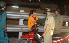 Thí điểm phần mềm quản lý người bán dâm