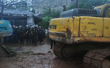 Chống đối khi bị kiểm tra cơi nới thùng xe