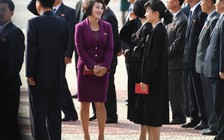 Lối sống của giới nhà giàu Triều Tiên