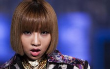 Minzy xác nhận ký hợp đồng với công ty mới sau khi rời 2NE1