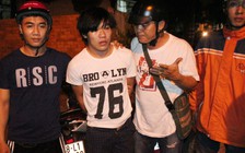 “Hiệp sĩ” Bình Dương được Trung ương Đoàn khen tặng