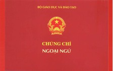 Sẽ thanh tra thông tin mua bán chứng chỉ