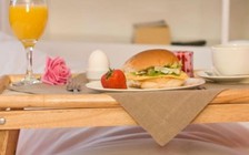 4 điều xảy ra với cơ thể khi bỏ bữa sáng