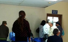 Công bố kết luận thanh tra Chủ tịch UBND tỉnh Cà Mau