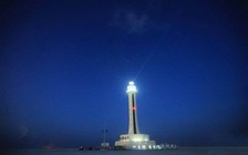 Trung Quốc tiếp tục xây dựng phi pháp ở Trường Sa