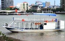 Bí thư Đà Nẵng nhận khuyết điểm vụ chìm tàu trên sông Hàn