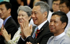 Singapore lập trung tâm dạy nghề ở Myanmar