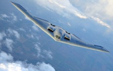 So kè oanh tạc cơ Mỹ - Nga