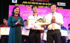 Học ở Bác từ những việc cụ thể