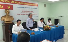 Lãnh đạo Sở Văn hóa Thể thao TP.HCM nhận khuyết điểm vụ 'thánh đường' cải lương