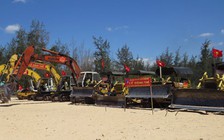 Bình Thuận yêu cầu thu hồi ngay 15 dự án du lịch 'treo'