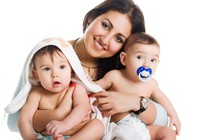 Giải mã gien sinh đôi