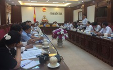 Đảm bảo tuyệt đối an toàn thực phẩm mùa thi