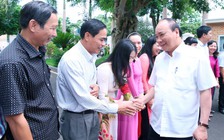 Nâng cao đời sống đồng bào Tây nguyên