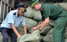 Báo tin chống buôn lậu qua đường dây nóng có thể được thưởng