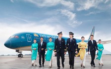 Vietnam Airlines - Nâng tầm sao, vươn tầm cao