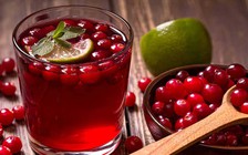 Quả nam việt quất giúp ngừa nhiễm trùng