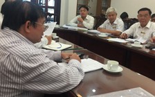 Thí sinh khó khăn tại cụm thi Bình Phước được hỗ trợ 300.000 đồng